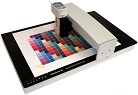 ColorScoutA+ for CM-700d - Click to enlarge