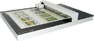 ColorScout&nbsp;AX in large format